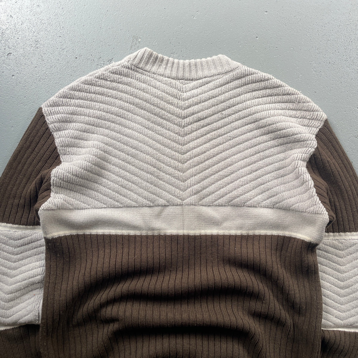 2000's O'Neill Knit Jumper (L)