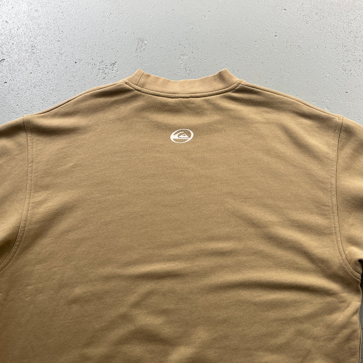 2000's Quiksilver Sweatshirt (L)