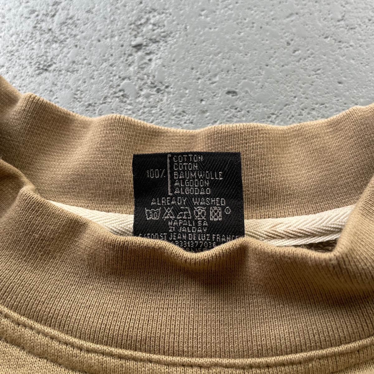 2000's Quiksilver Sweatshirt (L)