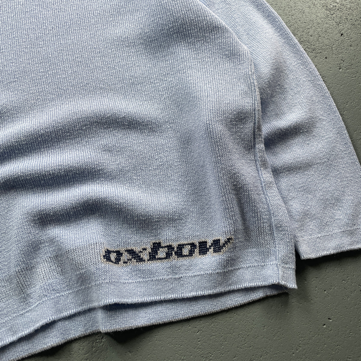 2000’s Oxbow Knit Jumper (M)