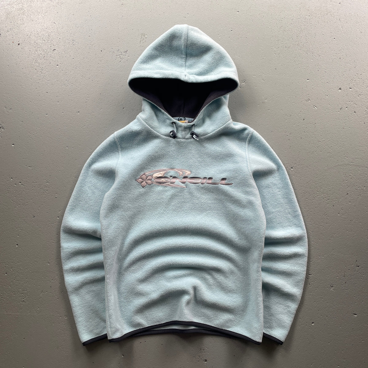 2000’s O'Neill Fleece Hoodie (M)