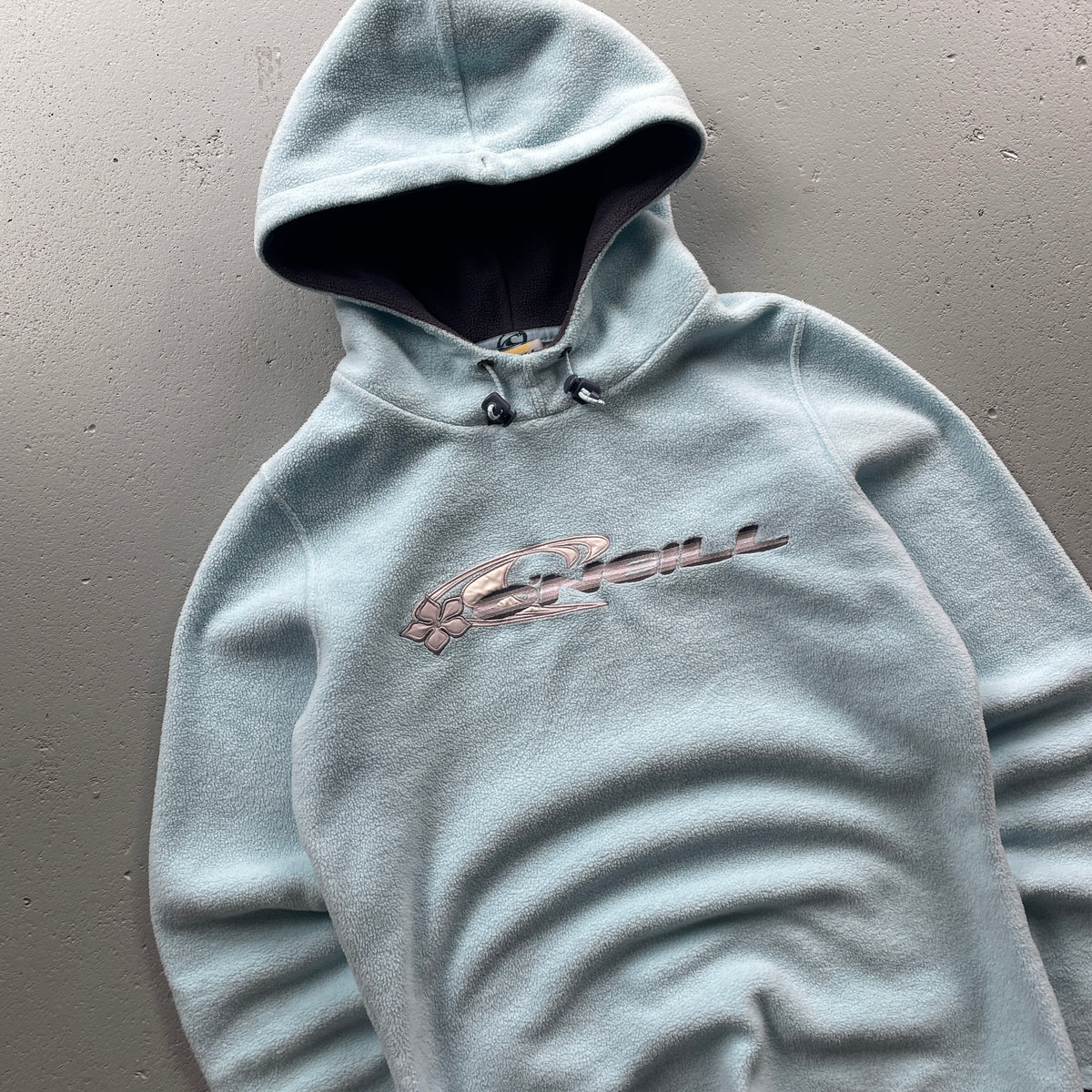 2000’s O'Neill Fleece Hoodie (M)