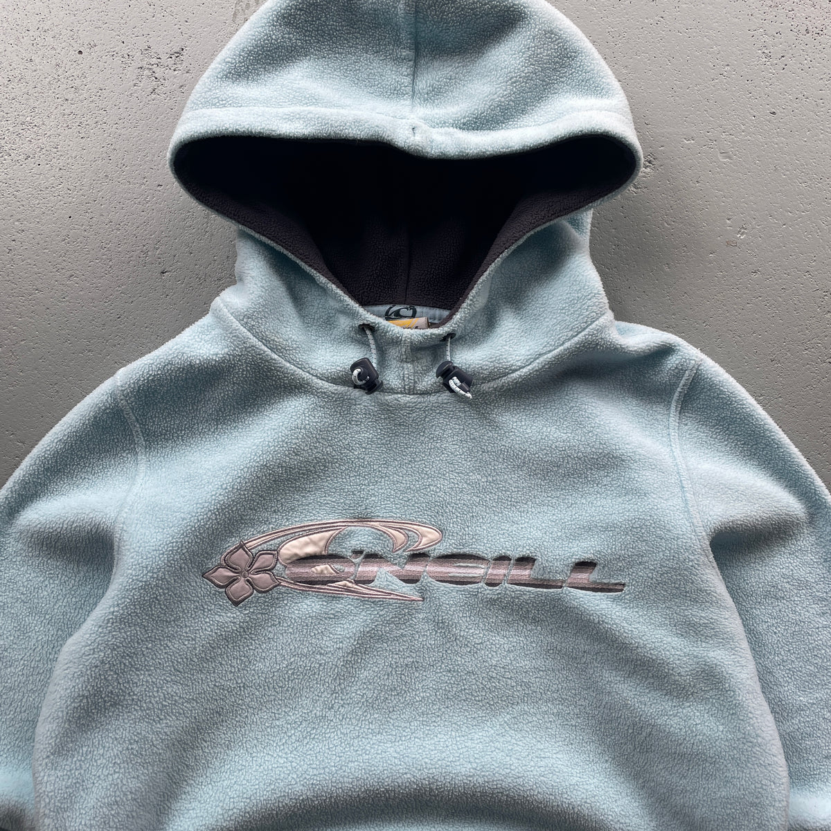 2000’s O'Neill Fleece Hoodie (M)