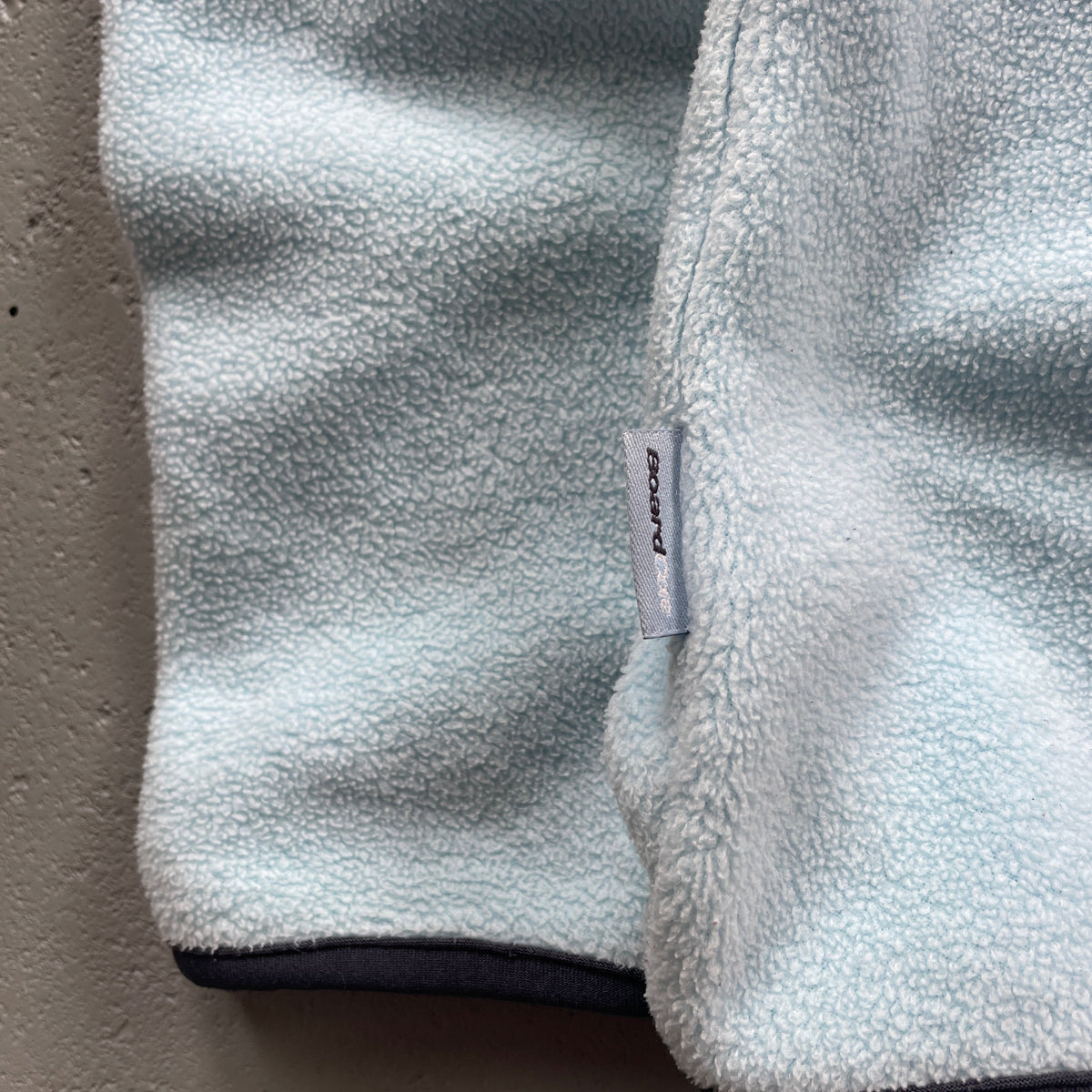 2000’s O'Neill Fleece Hoodie (M)