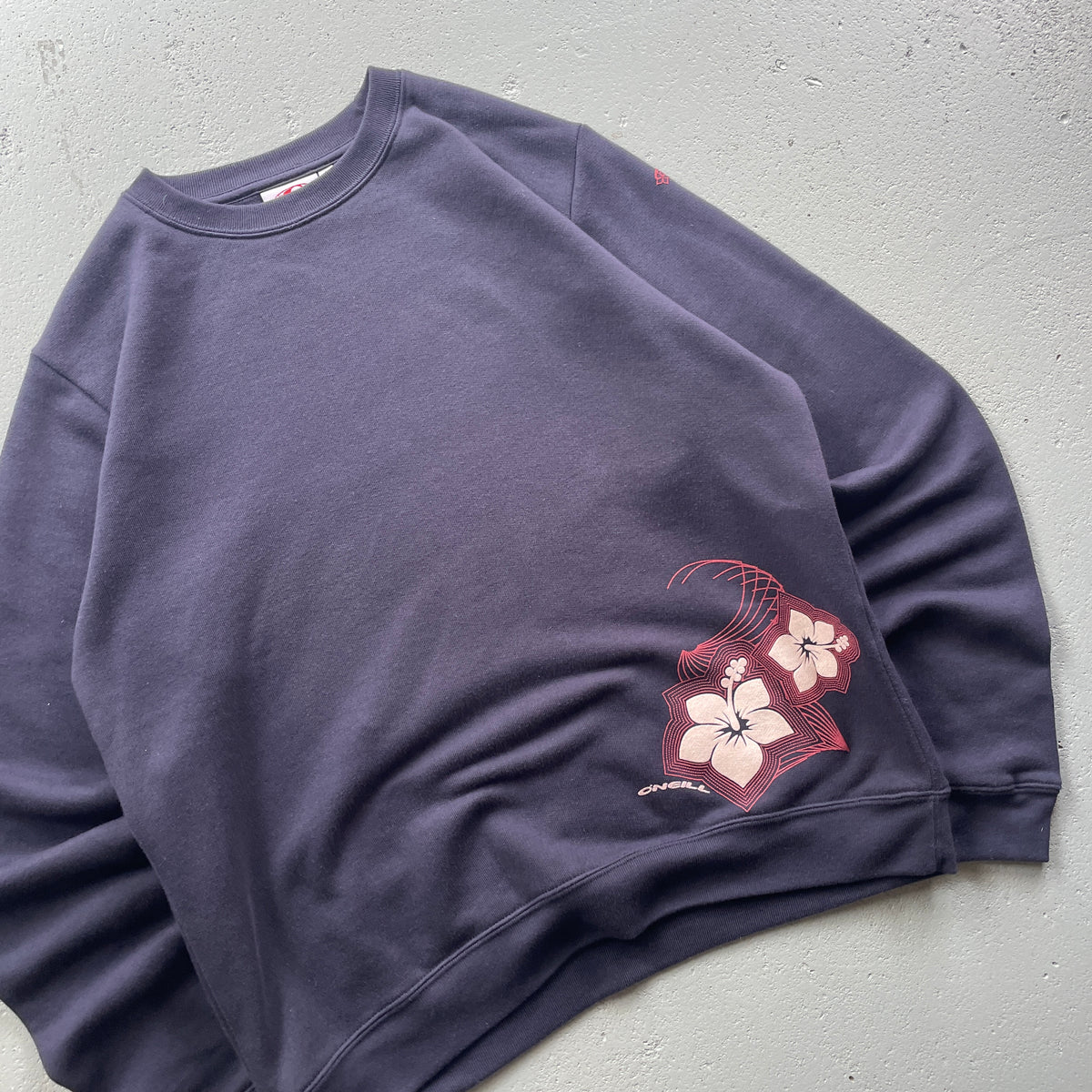 2000’s O'Neill Sweatshirt (M)