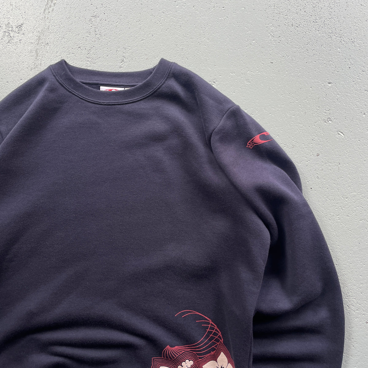 2000’s O'Neill Sweatshirt (M)
