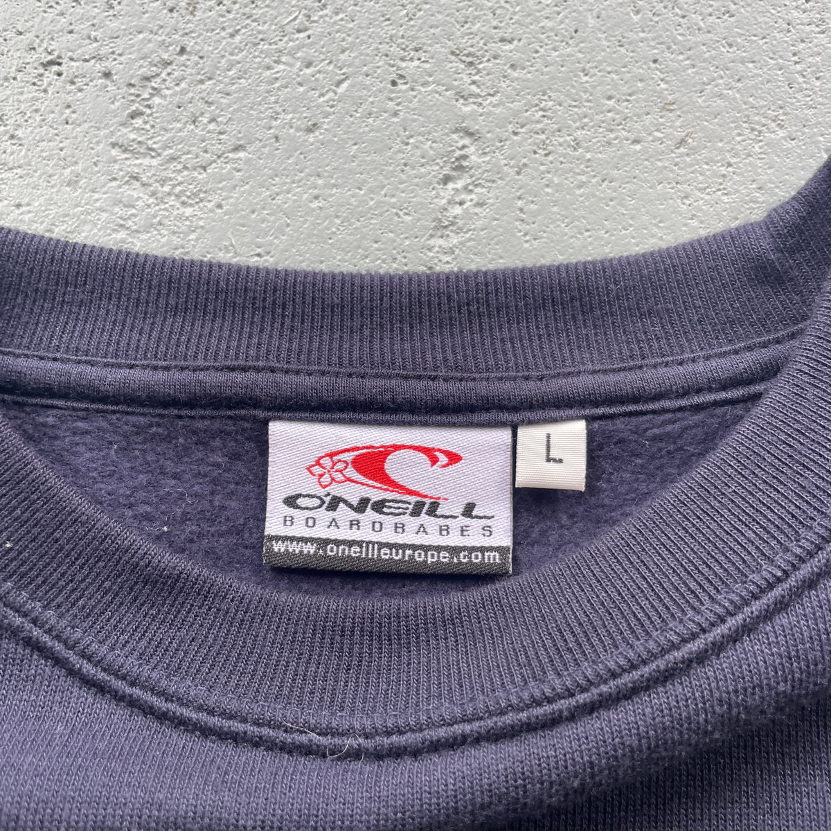 2000’s O'Neill Sweatshirt (M)