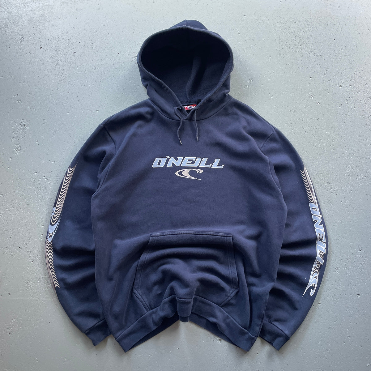 2000's O'Neill Hoodie (L)