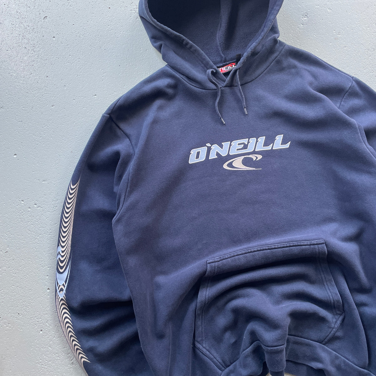 2000's O'Neill Hoodie (L)