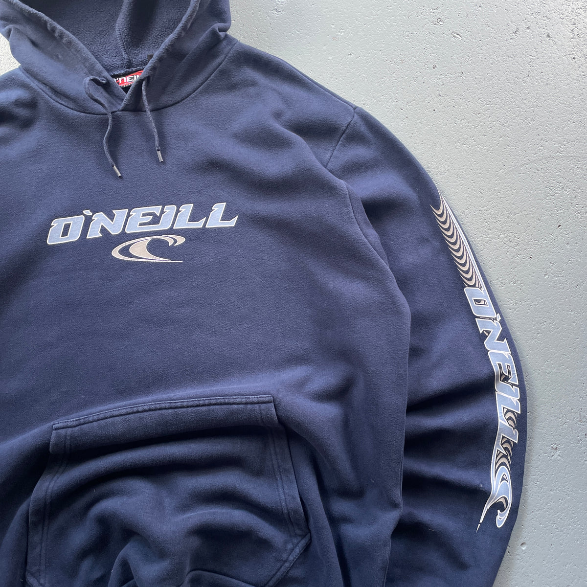2000's O'Neill Hoodie (L)