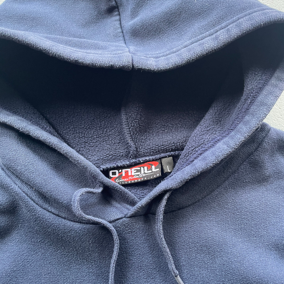 2000's O'Neill Hoodie (L)