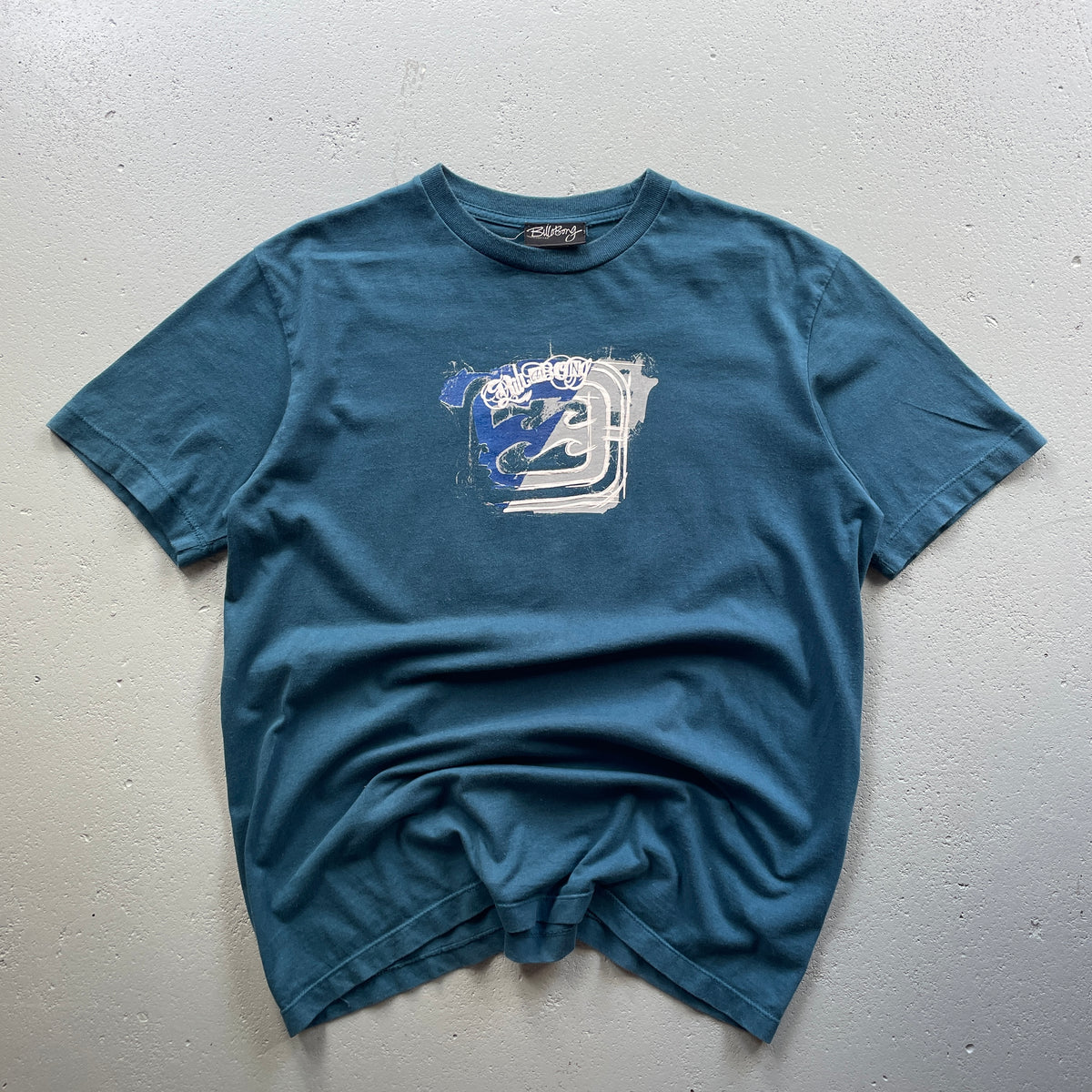 2000's Billabong Tee (L)