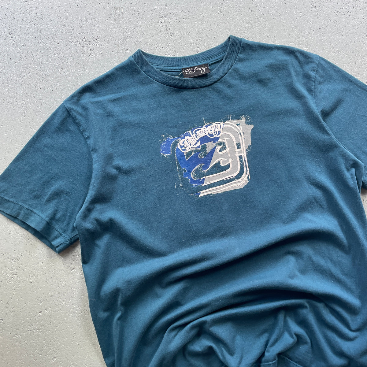 2000's Billabong Tee (L)