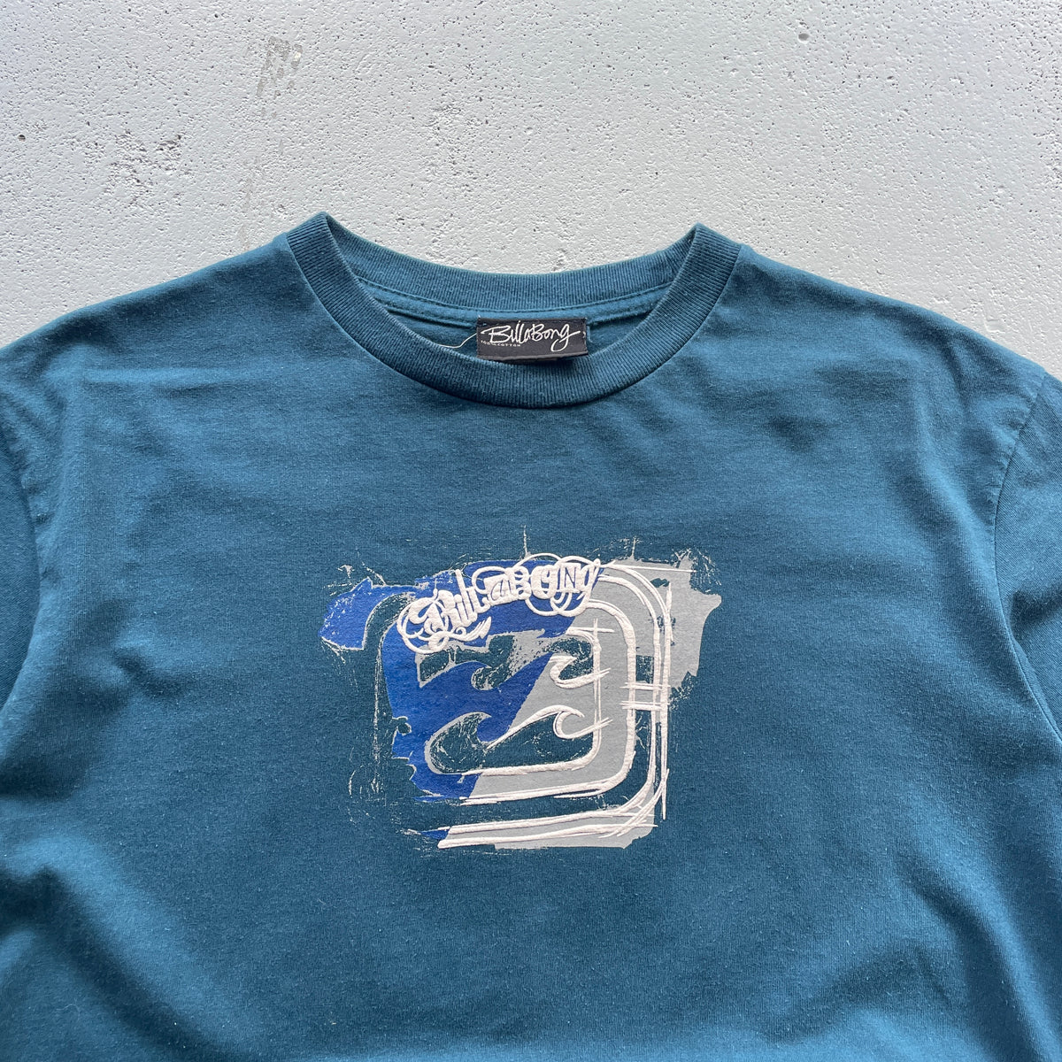2000's Billabong Tee (L)