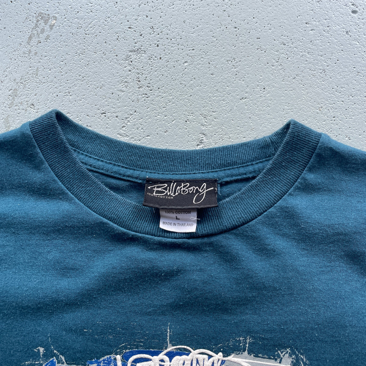 2000's Billabong Tee (L)