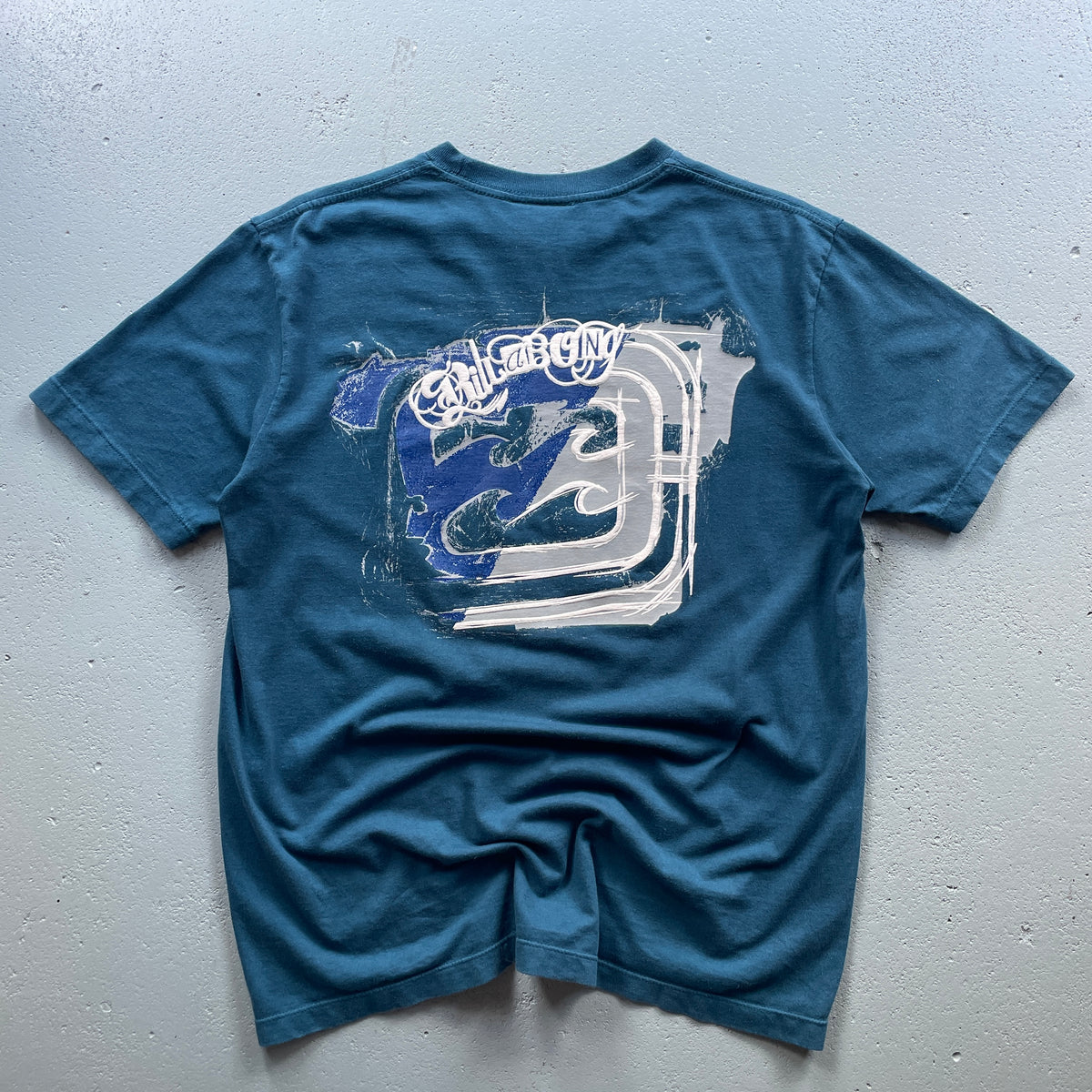 2000's Billabong Tee (L)