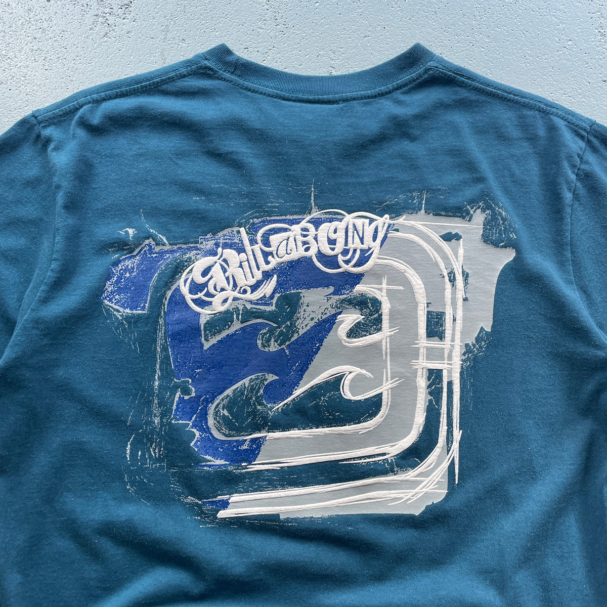 2000's Billabong Tee (L)