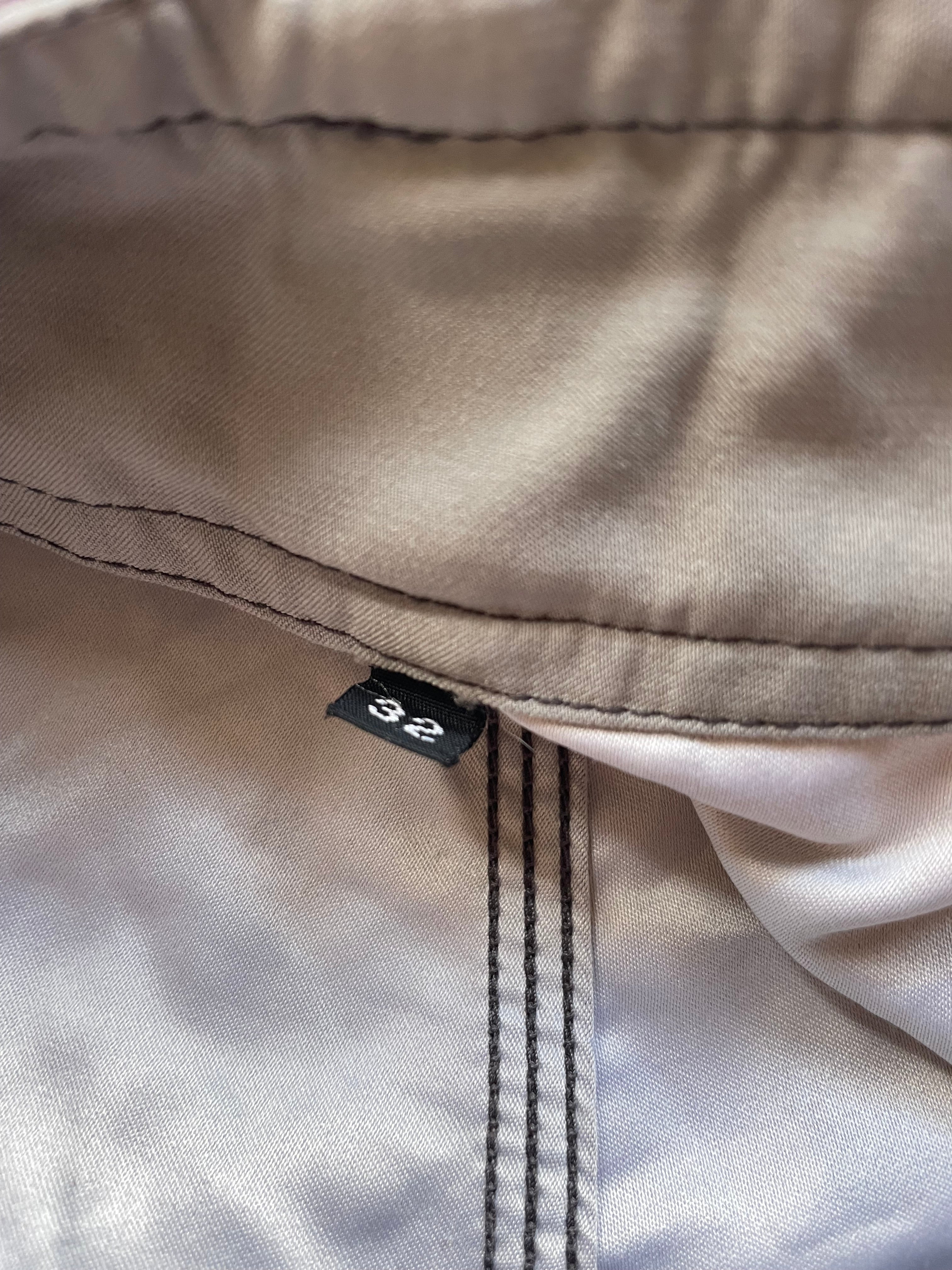 2000's Quiksilver Boardshorts Grey Camo (32)