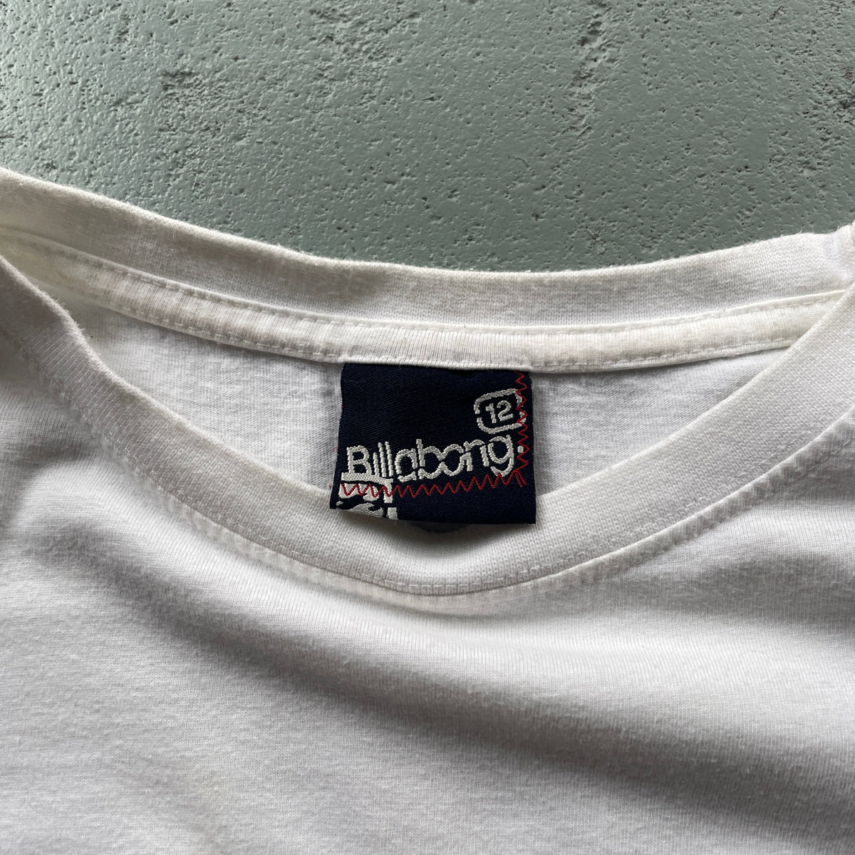 2000’s Billabong Long-sleeve Top (XS)