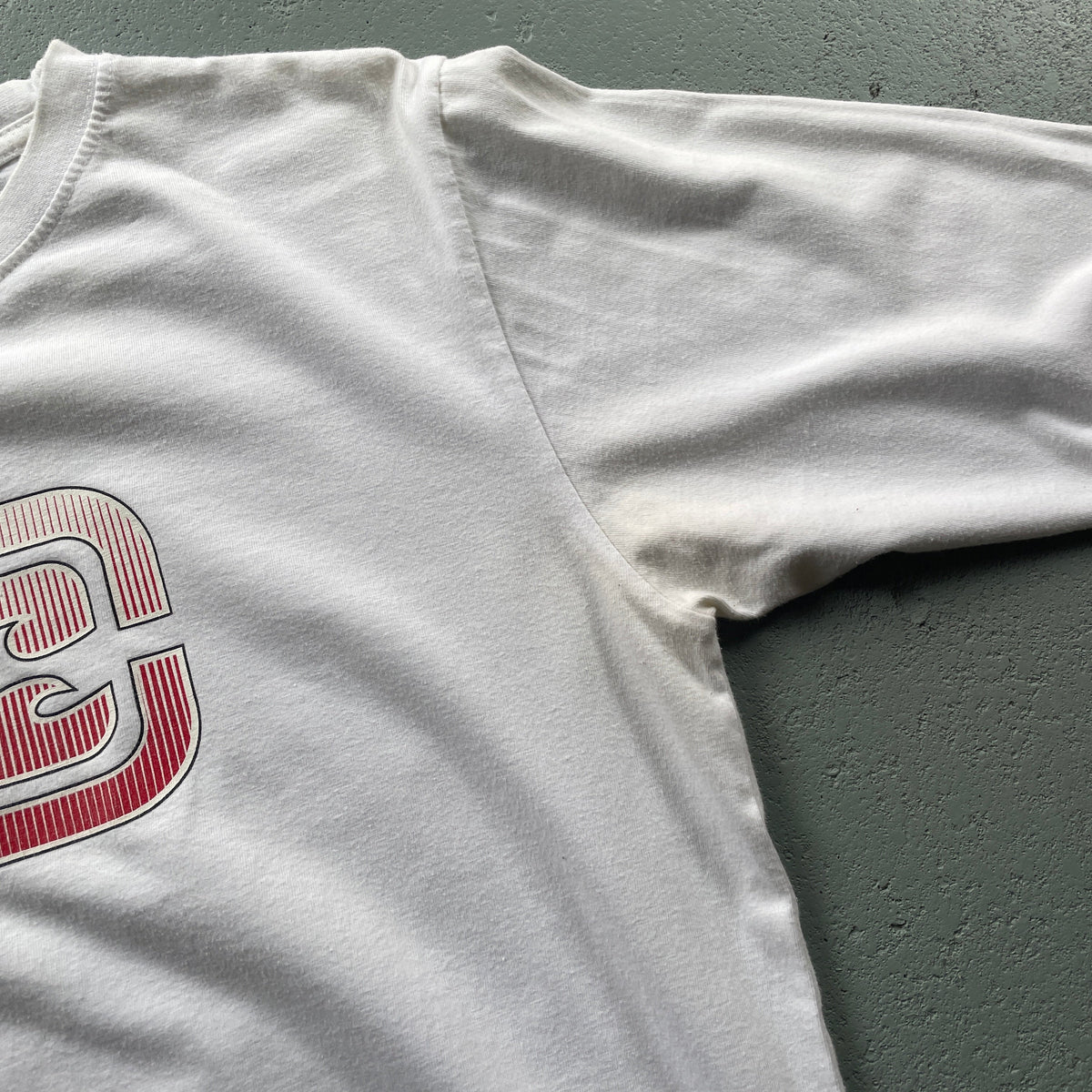 2000’s Billabong Long-sleeve Top (XS)