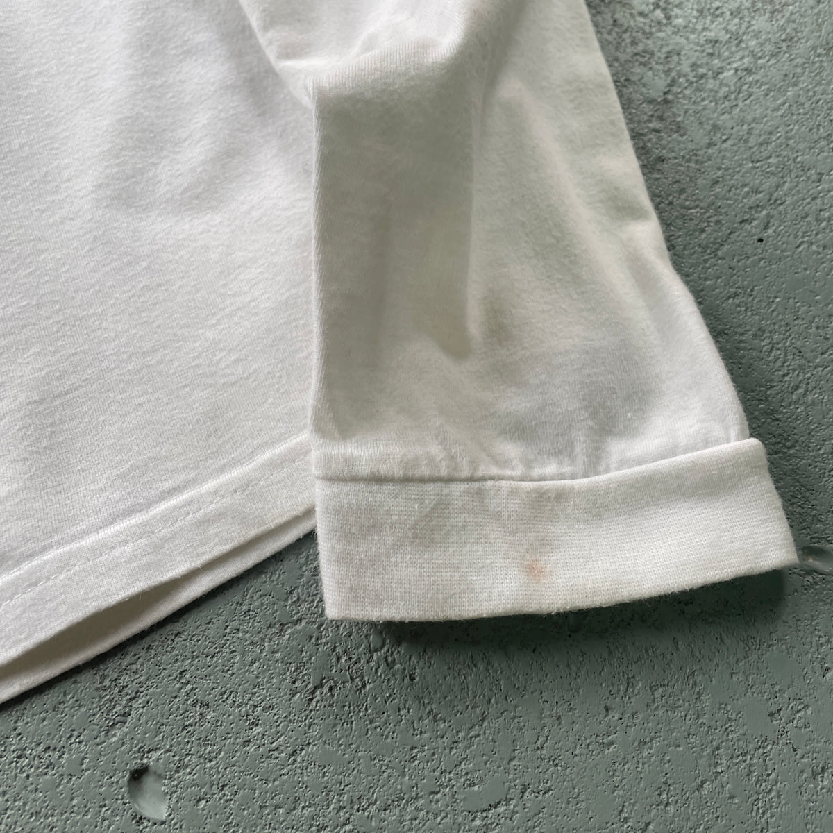 2000’s Billabong Long-sleeve Top (XS)