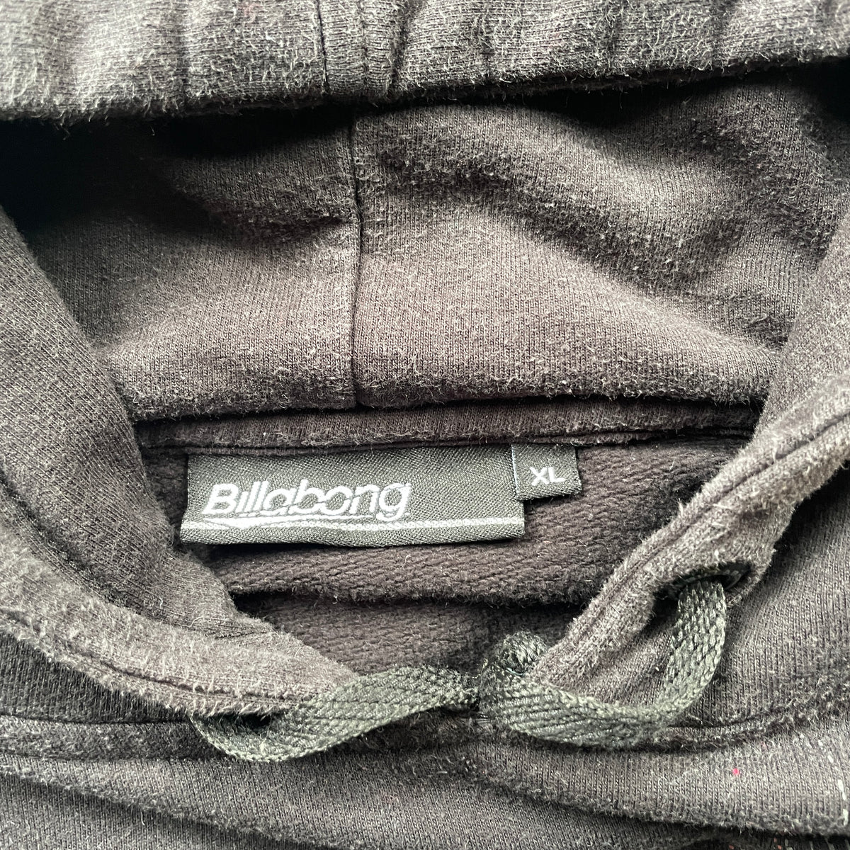 2000's Billabong Hoodie (L)