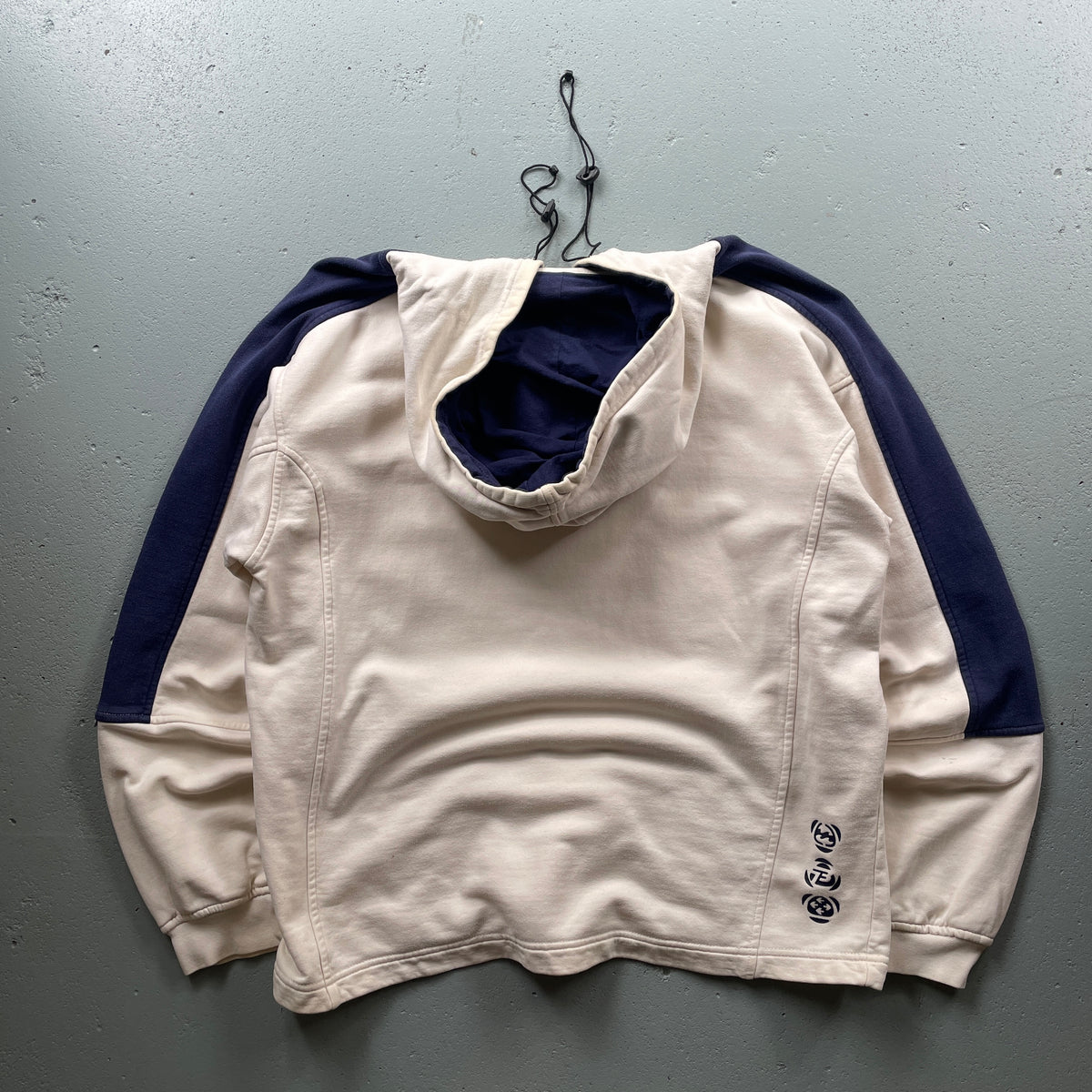 2000's Billabong Hoodie (L)
