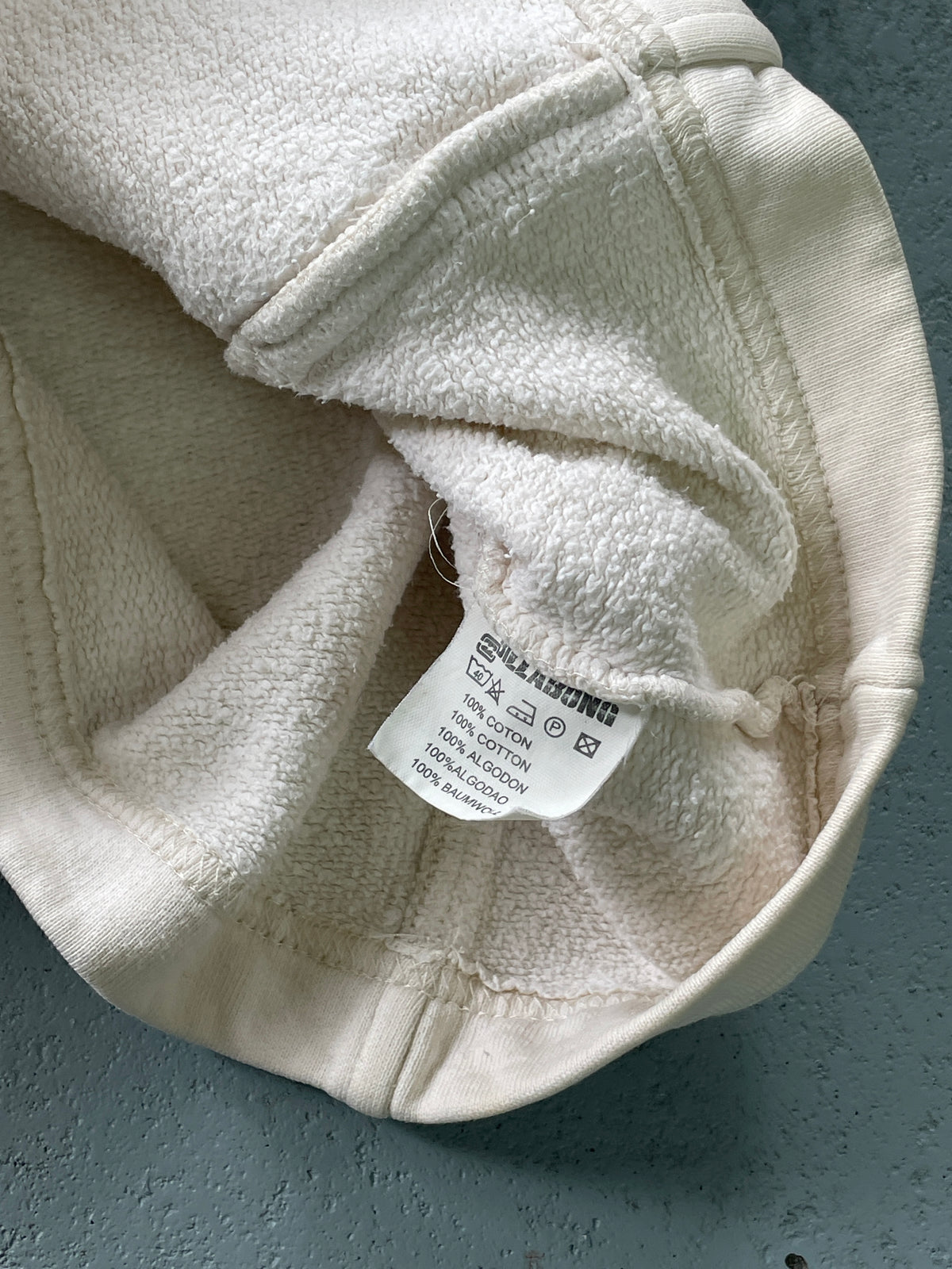 2000's Billabong Hoodie (L)