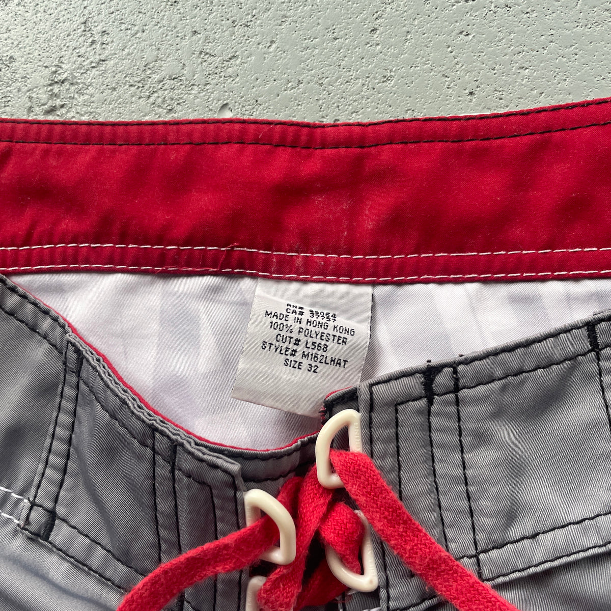 2000's Billabong Boardshorts (31)