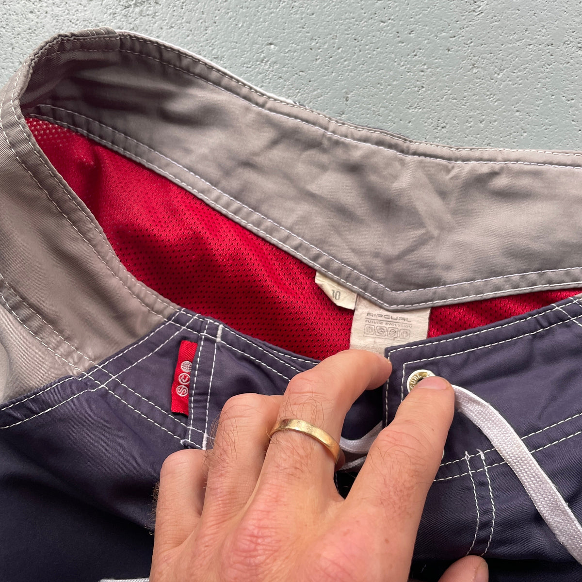 2000's Rip Curl Boardshorts (30)
