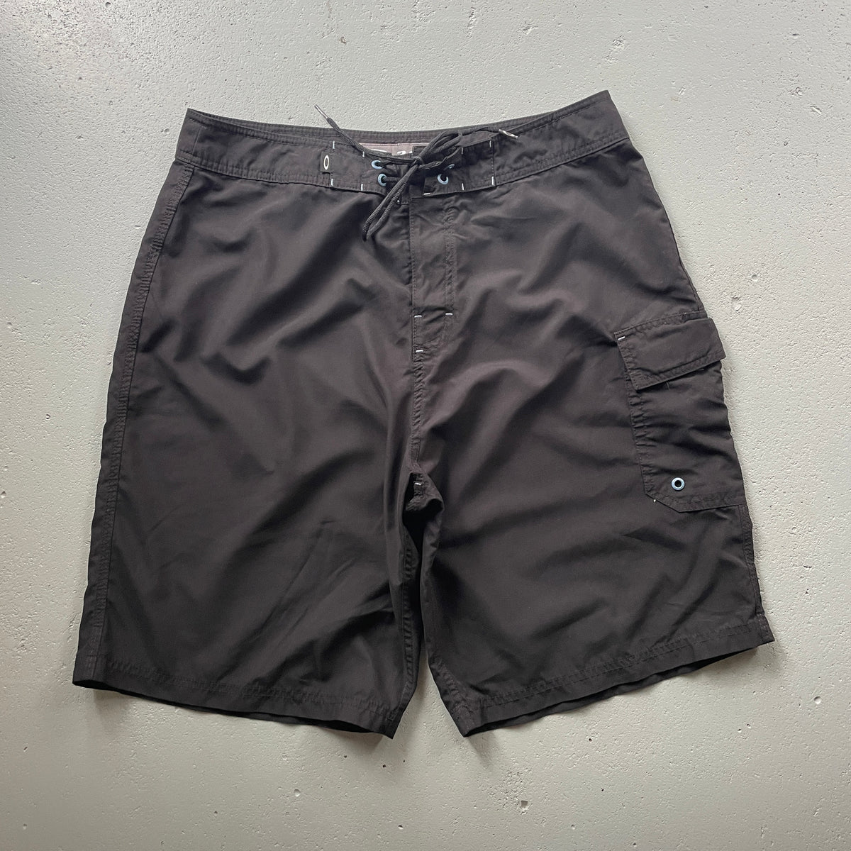 2000's Oakley Boardshorts (34)