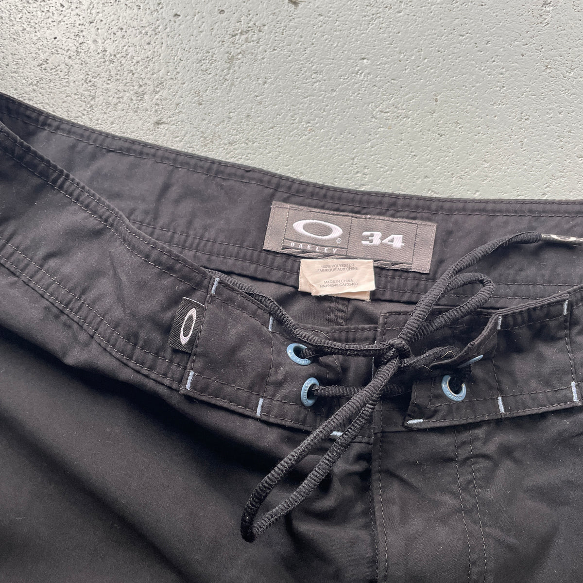 2000's Oakley Boardshorts (34)