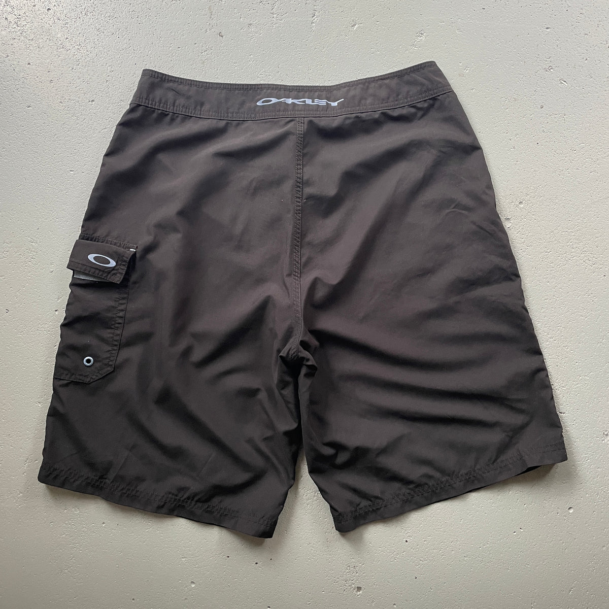 2000's Oakley Boardshorts (34)