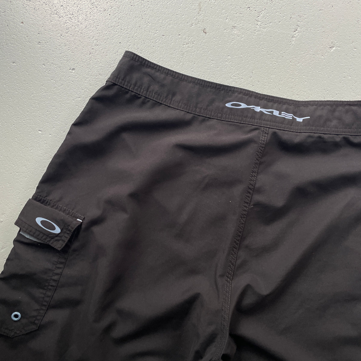 2000's Oakley Boardshorts (34)
