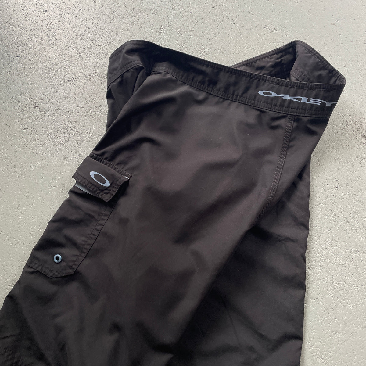 2000's Oakley Boardshorts (34)