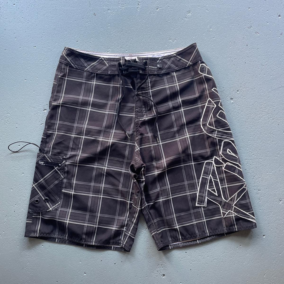 2000's Rip Curl Boardshorts (30)