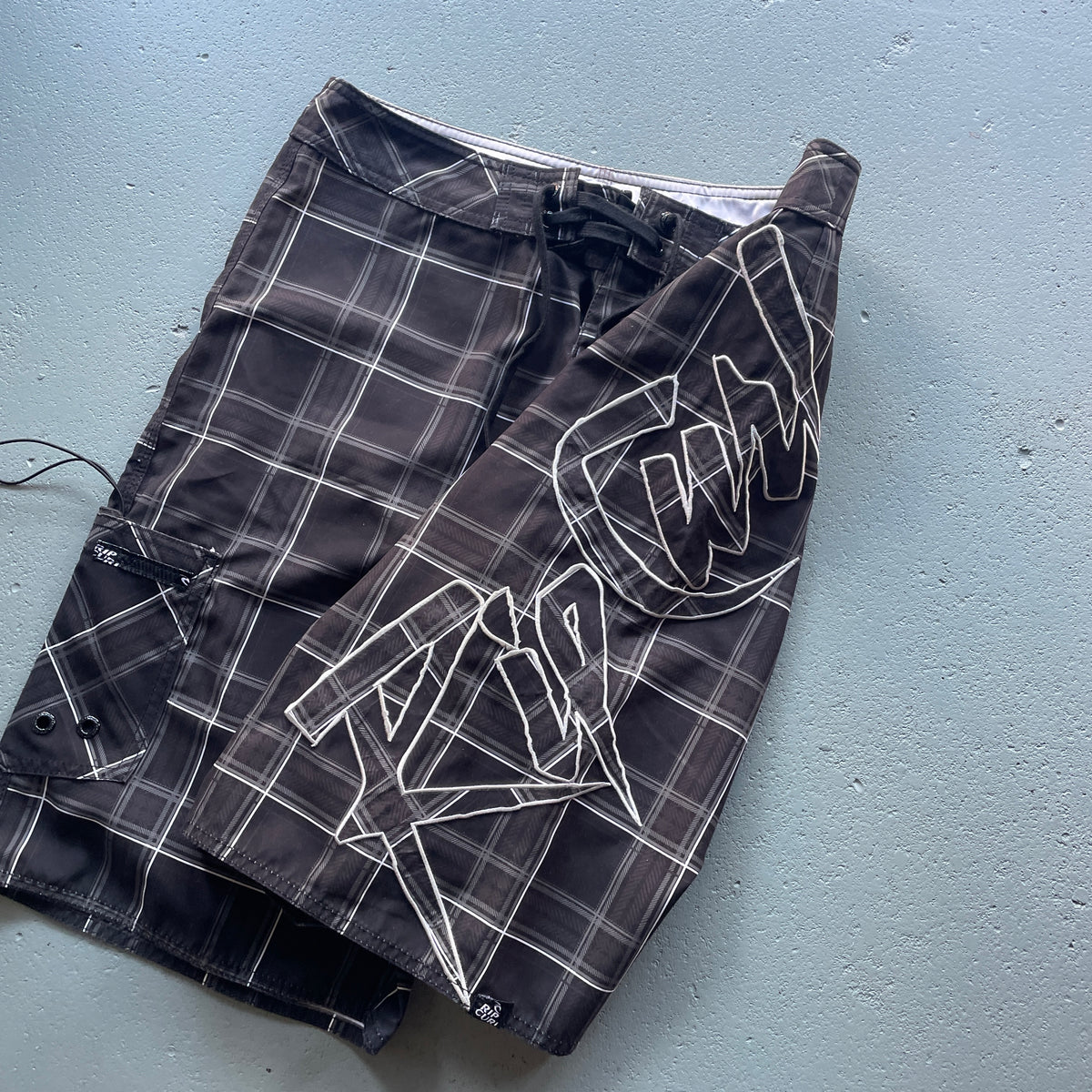 2000's Rip Curl Boardshorts (30)