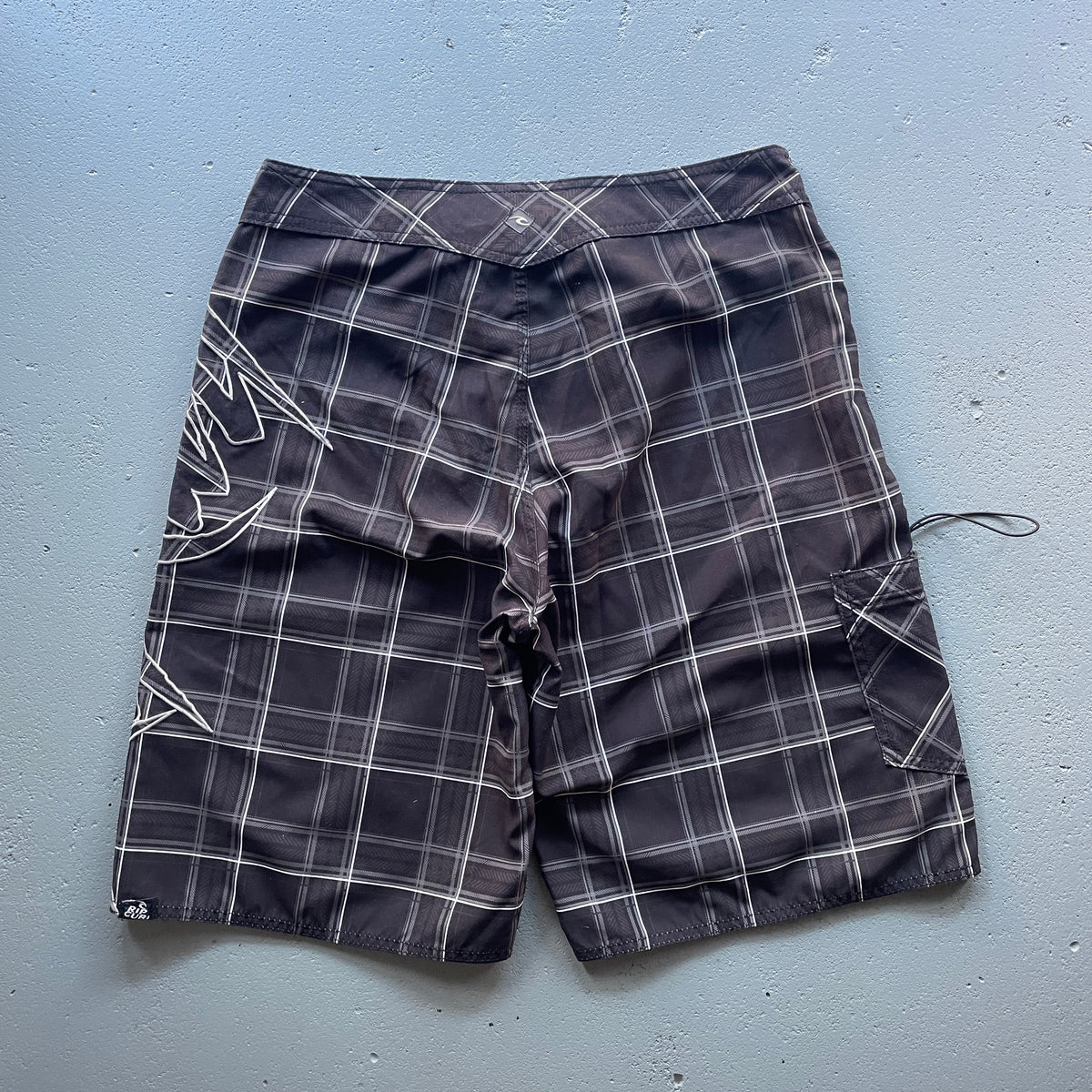 2000's Rip Curl Boardshorts (30)
