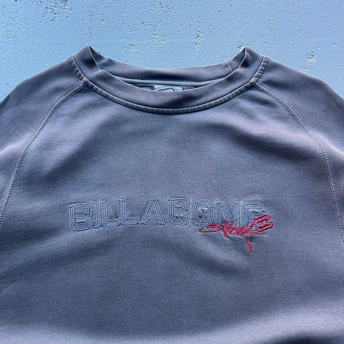 2000's Billabong Sweatshirt (M/L)