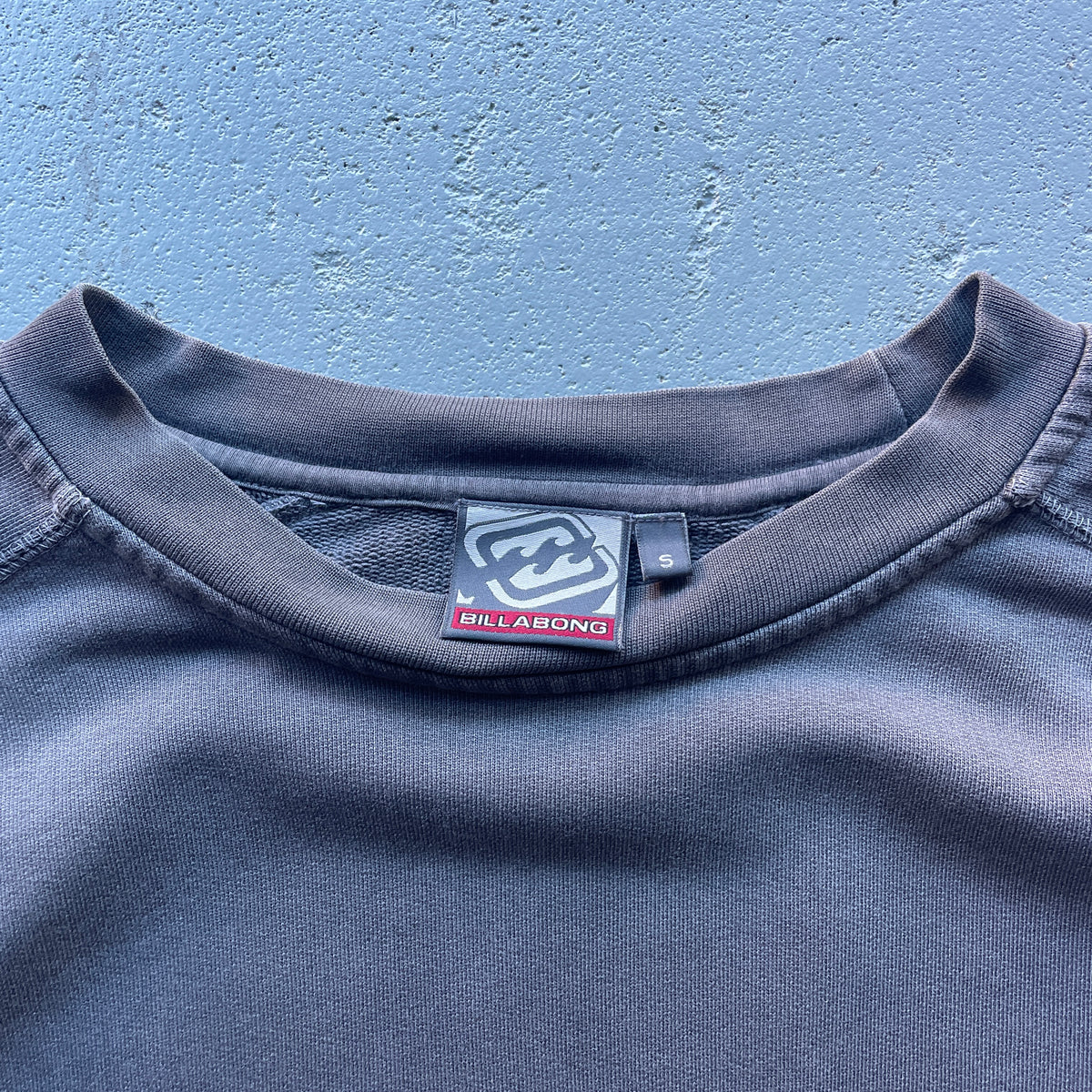 2000's Billabong Sweatshirt (M/L)