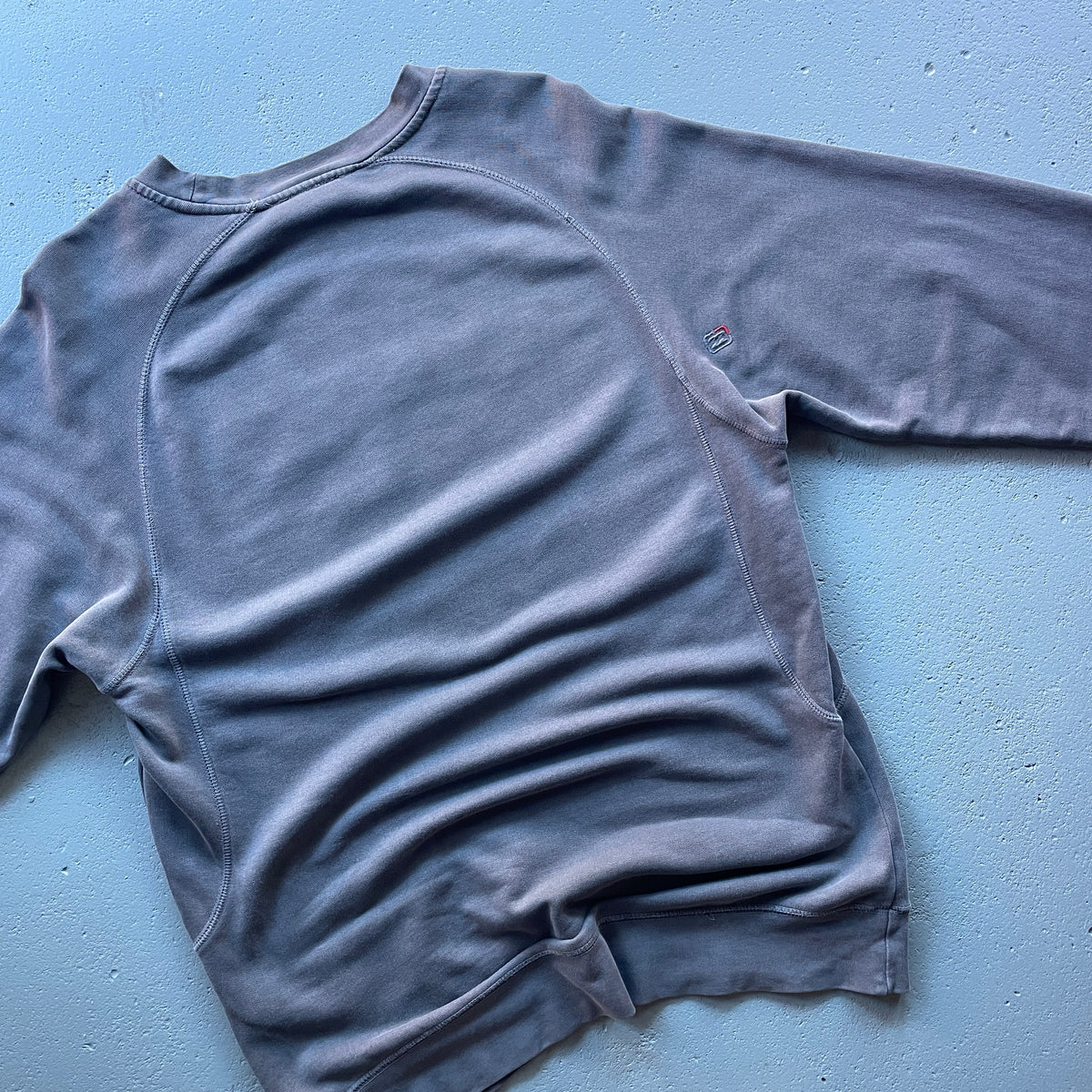 2000's Billabong Sweatshirt (M/L)