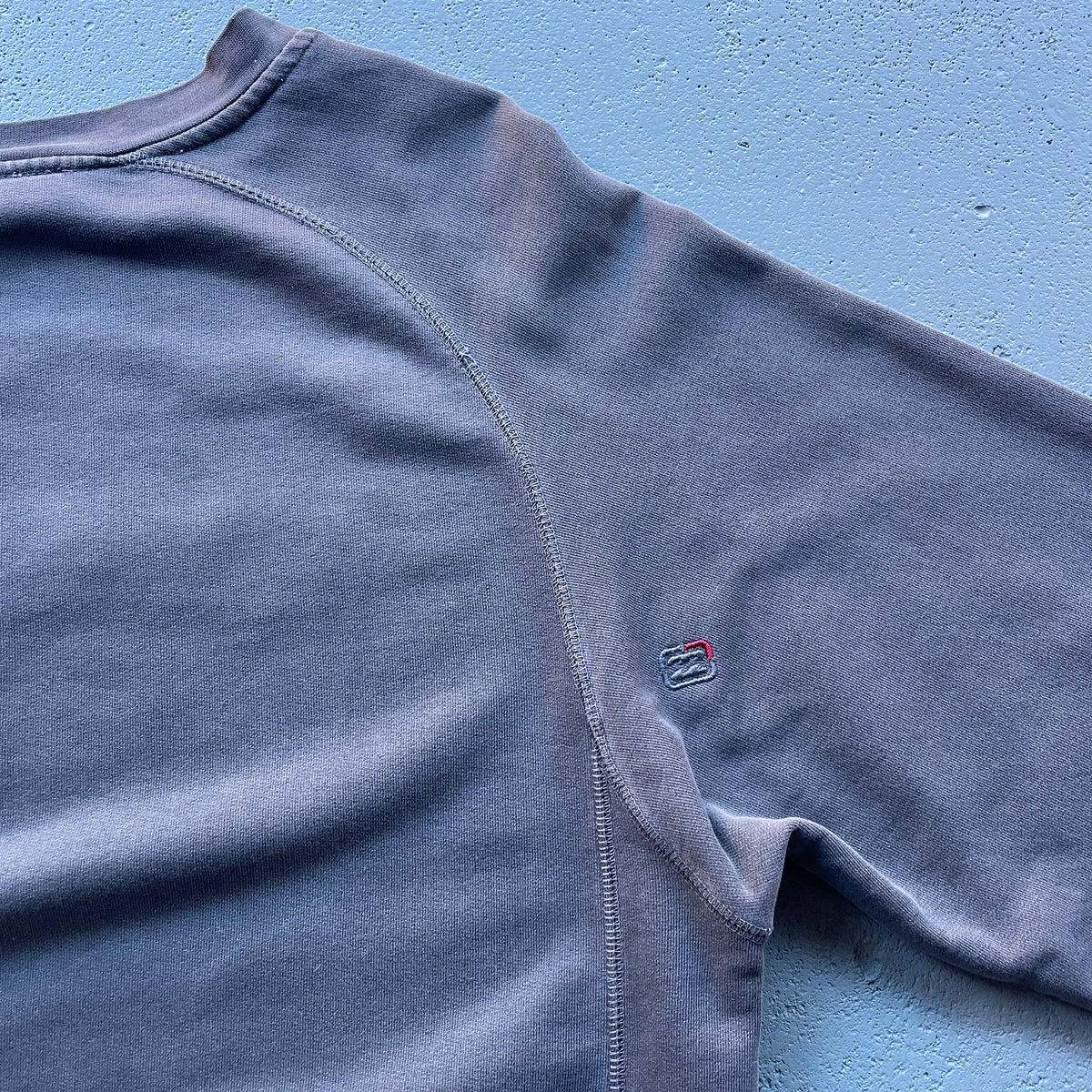2000's Billabong Sweatshirt (M/L)