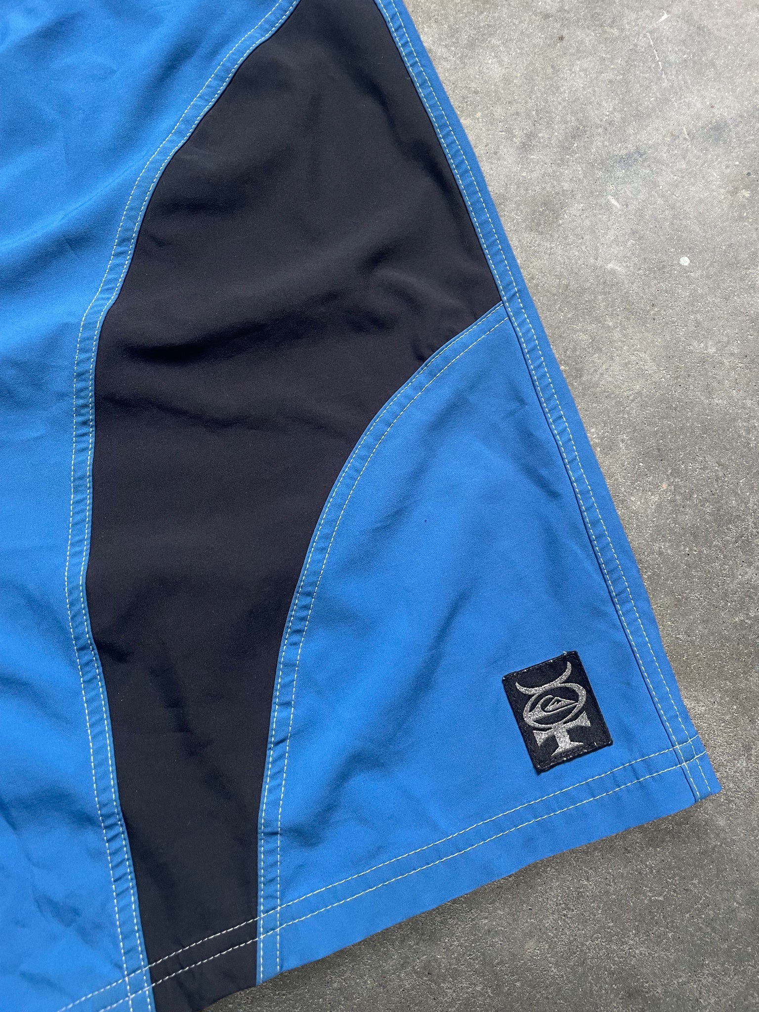 Quiksilver Boardshorts Blue (38)