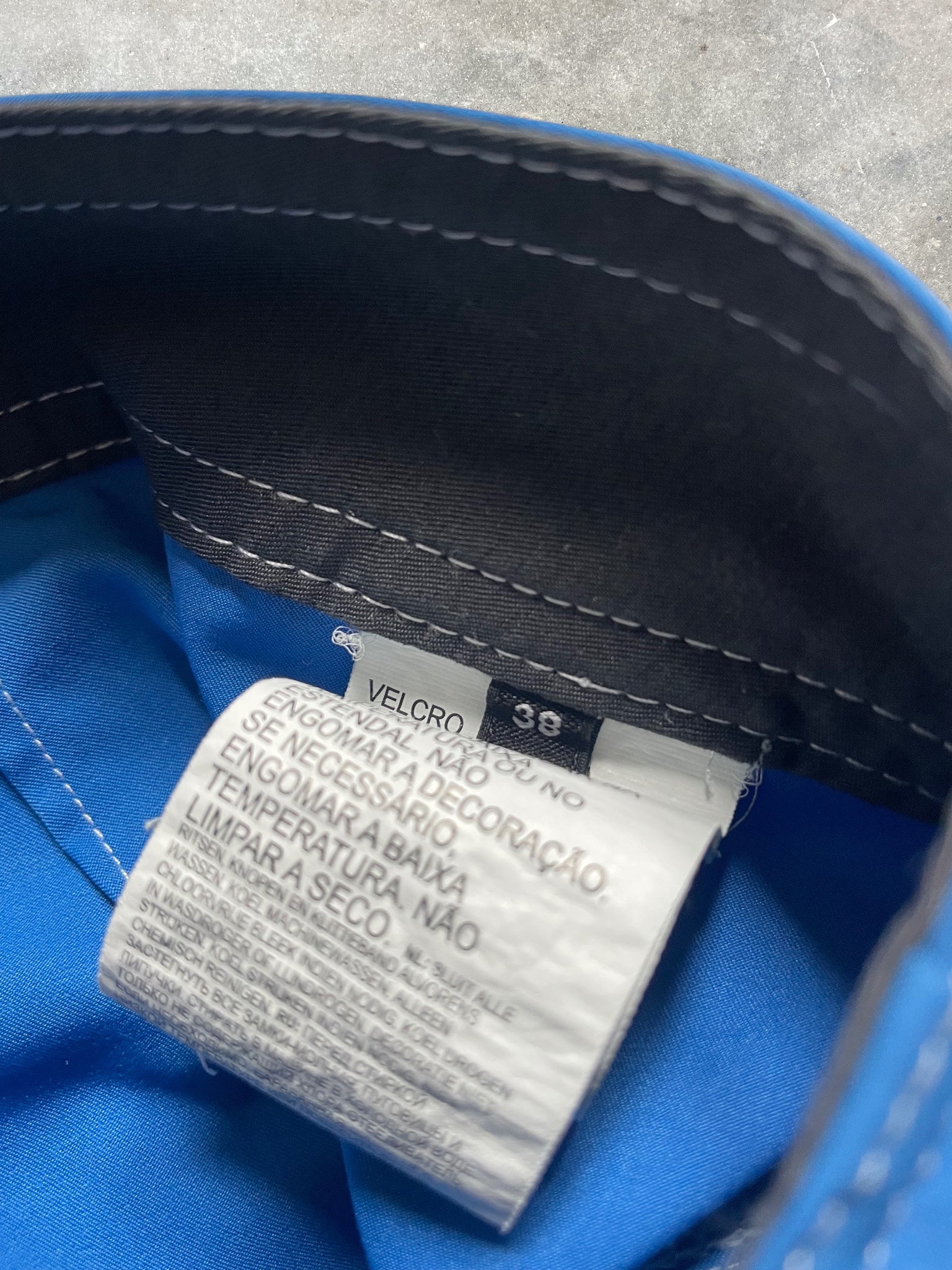 Quiksilver Boardshorts Blue (38)