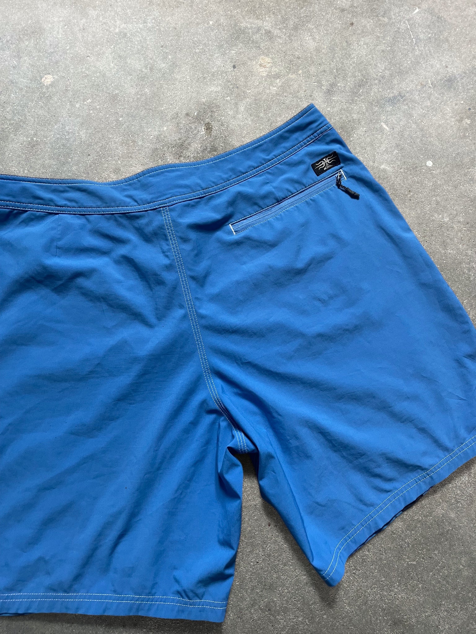 Quiksilver Boardshorts Blue (38)