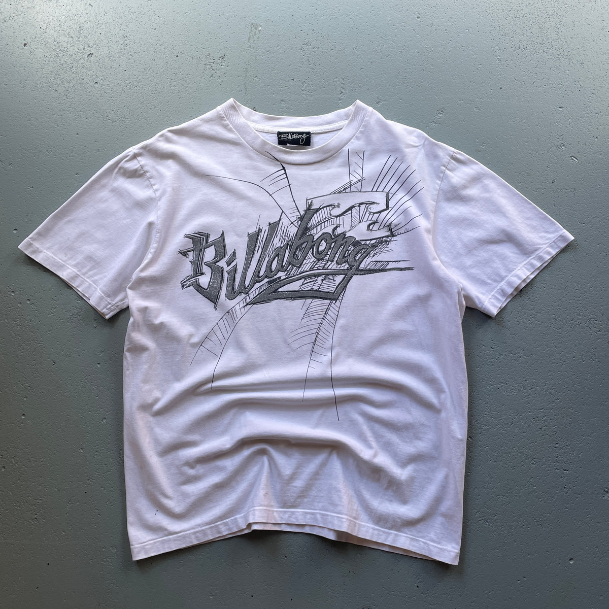 2000's Billabong Tee (S)