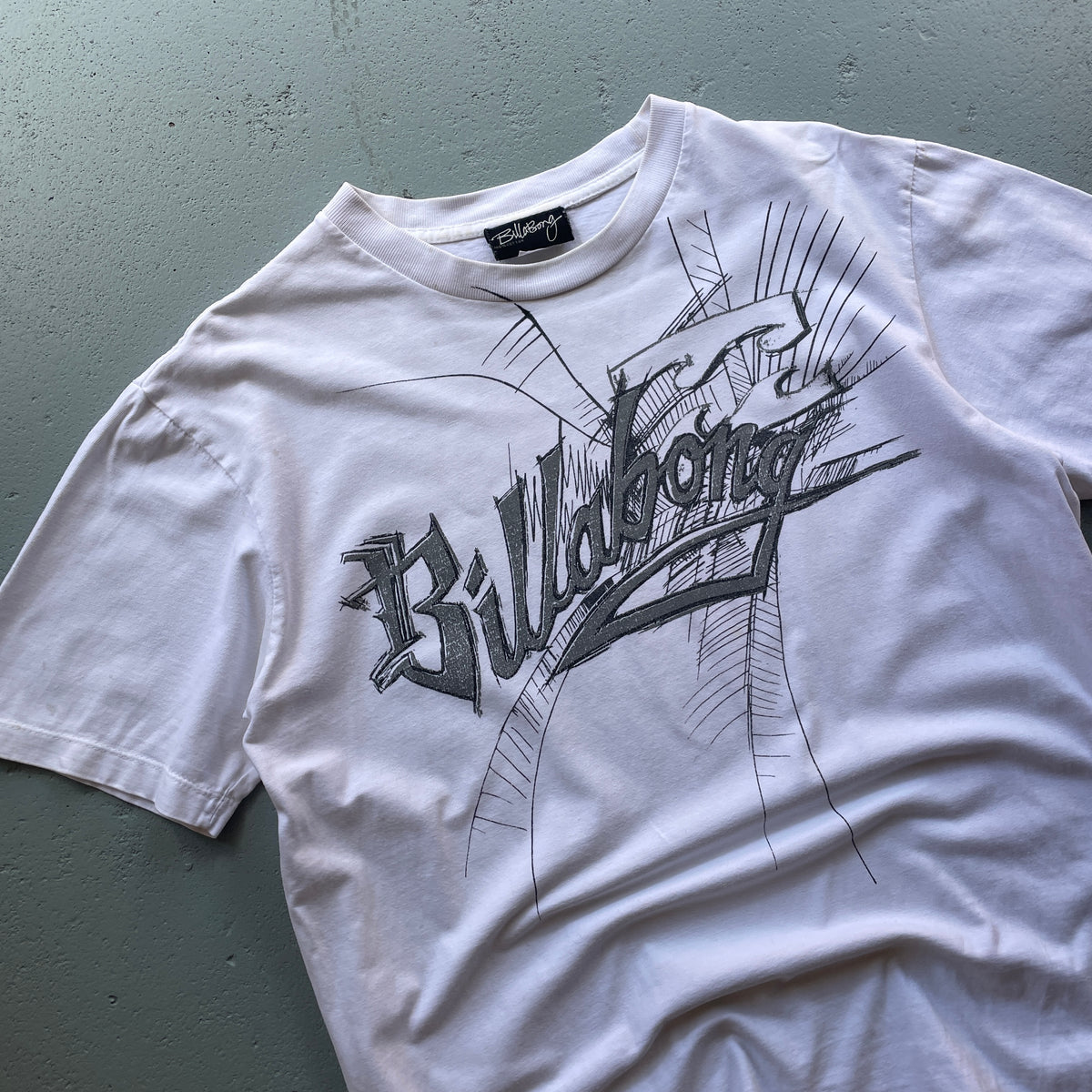 2000's Billabong Tee (S)