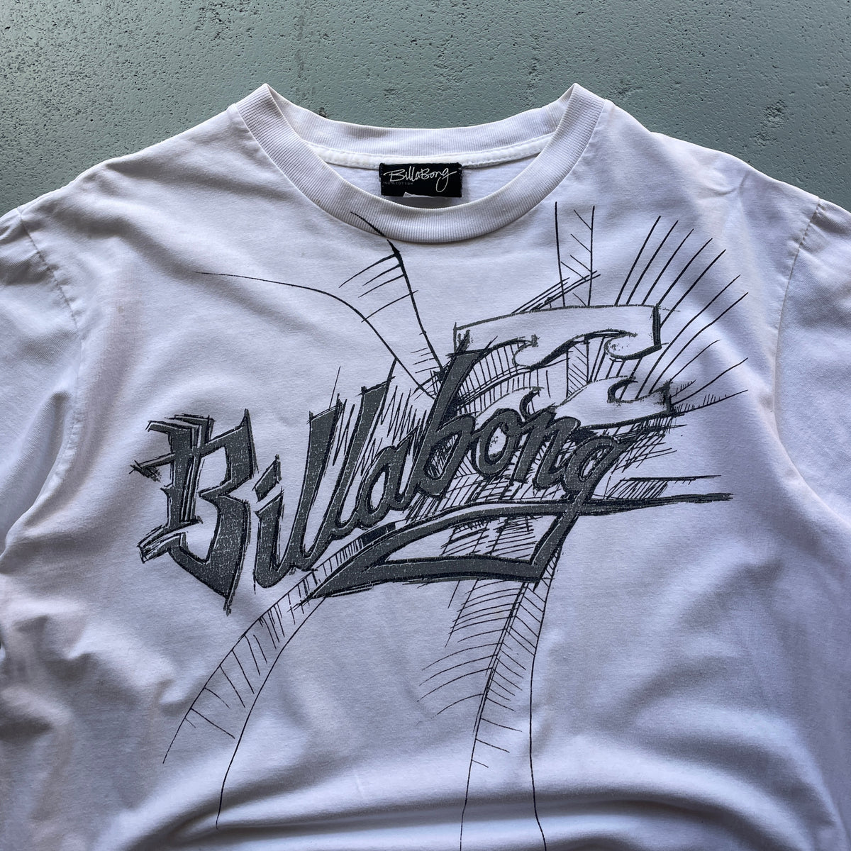 2000's Billabong Tee (S)