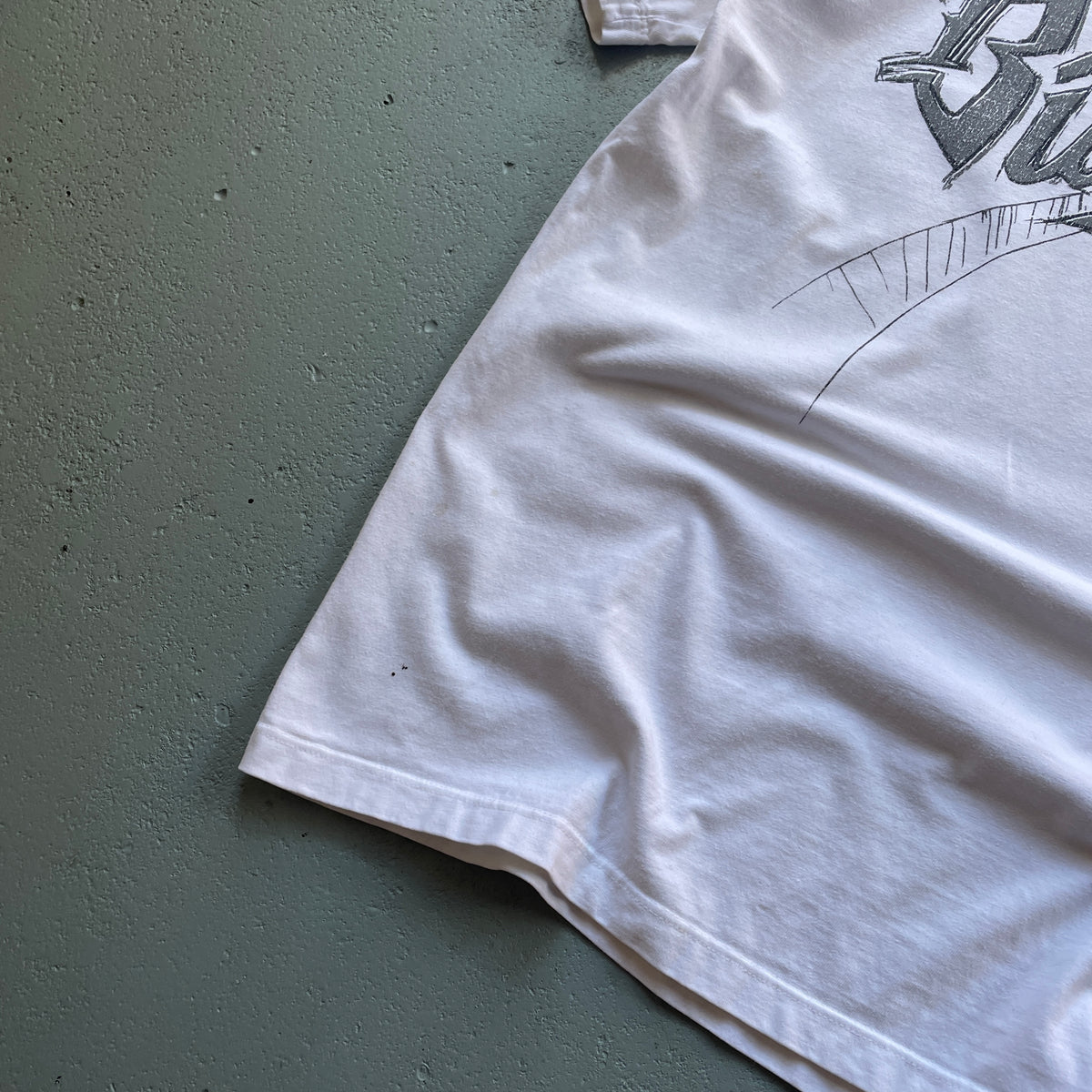 2000's Billabong Tee (S)