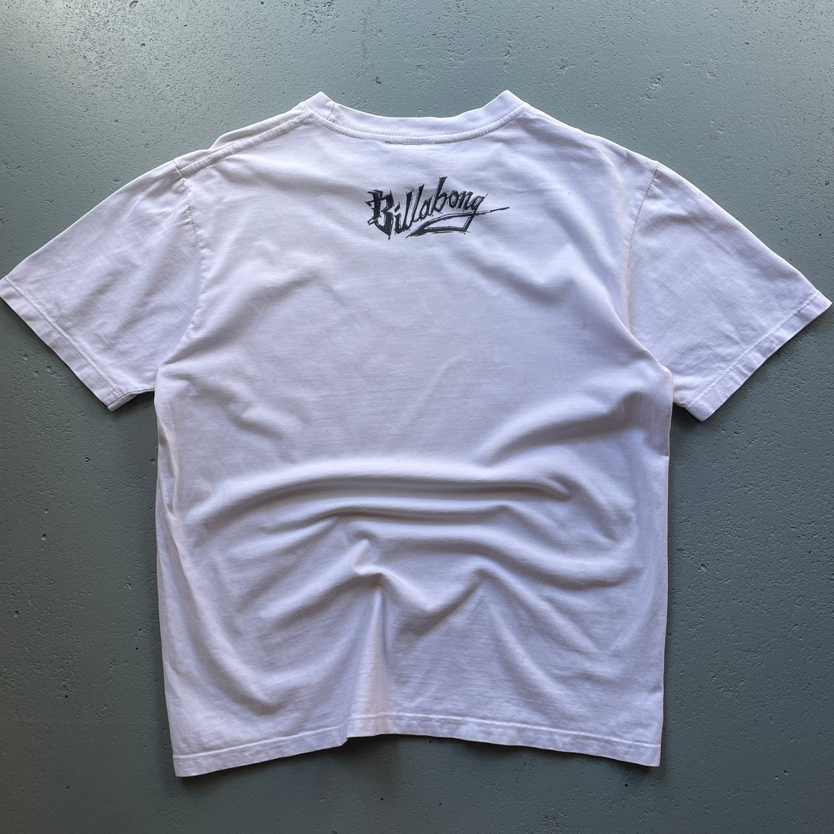 2000's Billabong Tee (S)